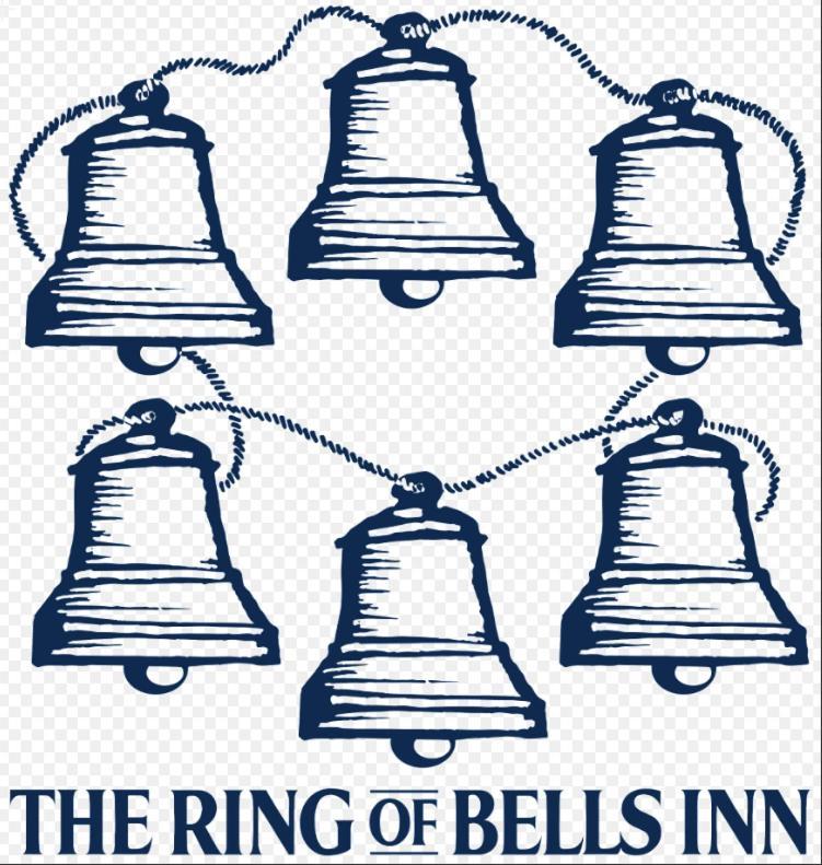 Hotel Ring Of Bells North Bovey Zewnętrze zdjęcie